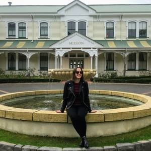 Meet your Posher, Gemma